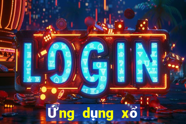 Ứng dụng xổ số 5acpw