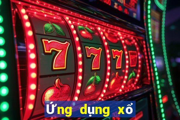 Ứng dụng xổ số 5acpw