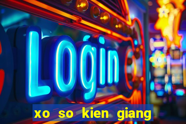 xo so kien giang 9 9