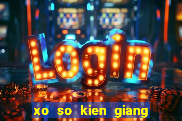 xo so kien giang 9 9