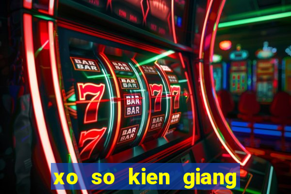 xo so kien giang 9 9