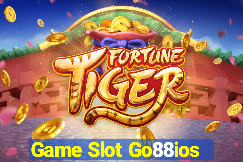 Game Slot Go88ios