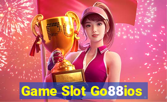 Game Slot Go88ios