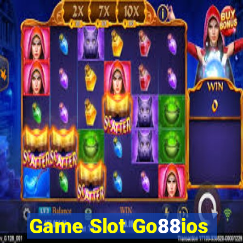 Game Slot Go88ios