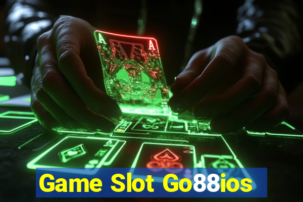 Game Slot Go88ios