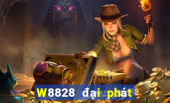 W8828 đại phát 28 Tải về ngay