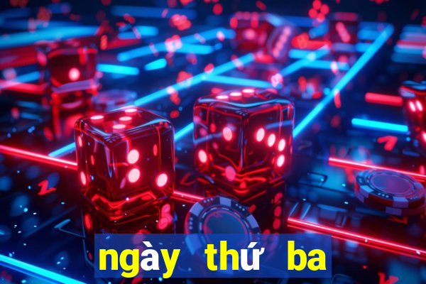 ngày thứ ba xổ số quảng nam