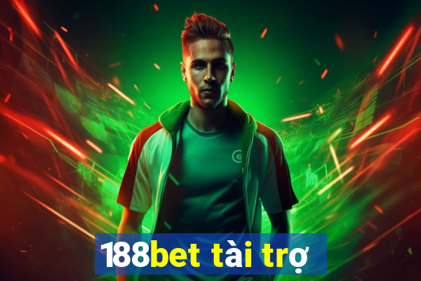 188bet tài trợ