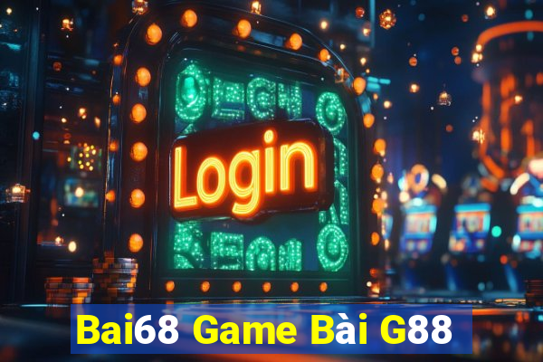 Bai68 Game Bài G88