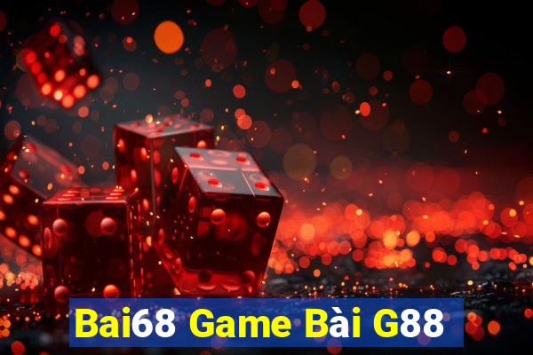 Bai68 Game Bài G88