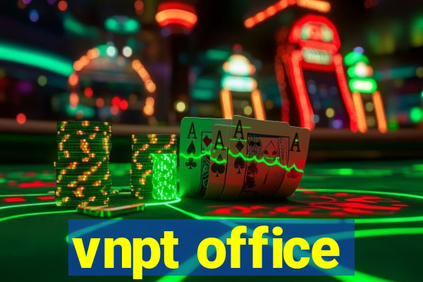 vnpt office