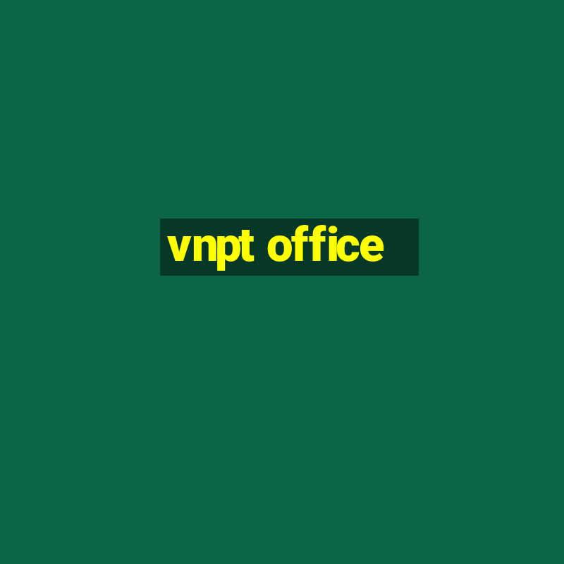 vnpt office