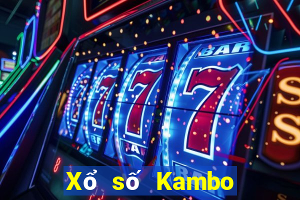 Xổ số Kambo Tải về