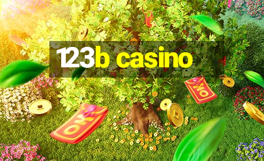 123b casino