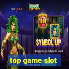 top game slot