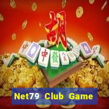 Net79 Club Game Bài Club