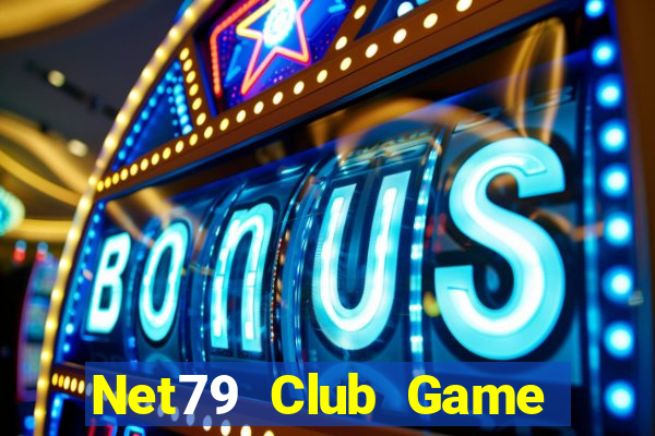 Net79 Club Game Bài Club