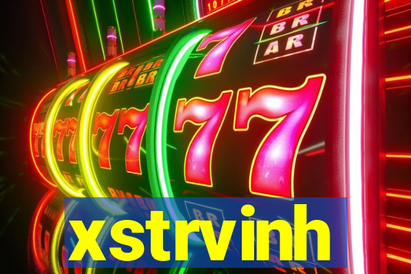 xstrvinh