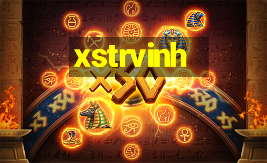 xstrvinh