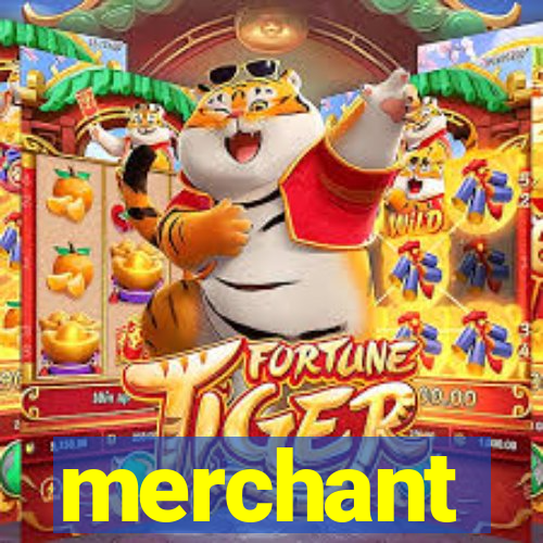 merchant