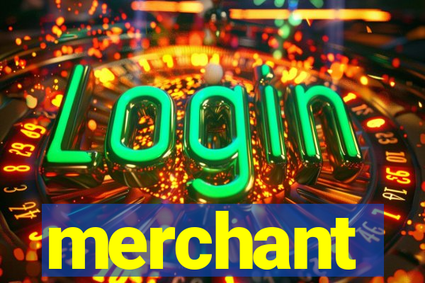 merchant