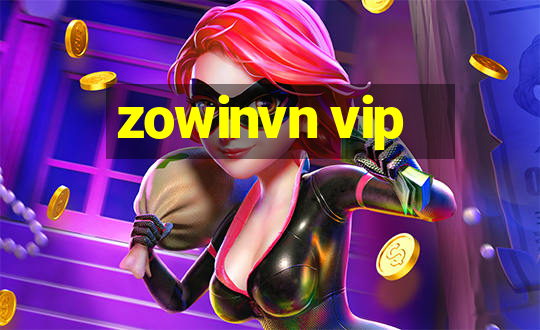 zowinvn vip