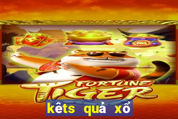 kêts quả xổ số miền bắc