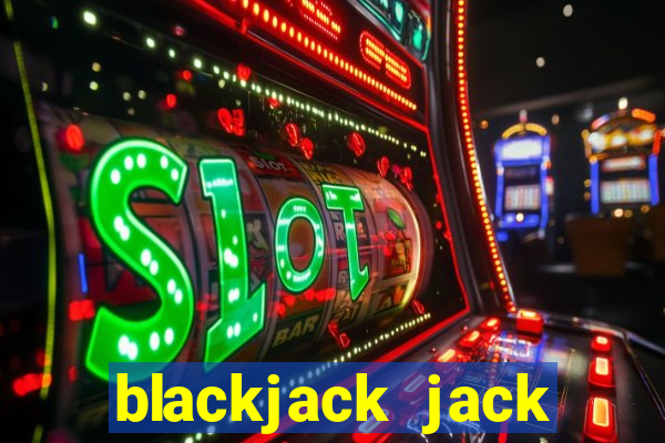 blackjack jack stands review