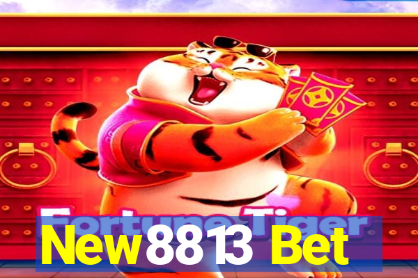 New8813 Bet