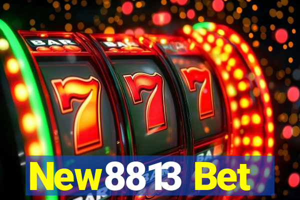 New8813 Bet