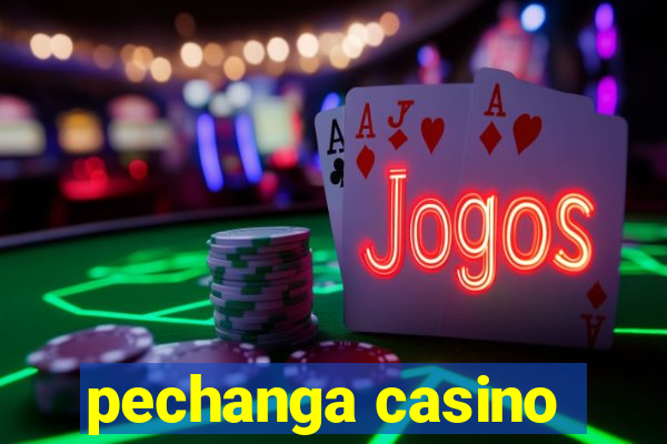 pechanga casino