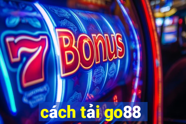 cách tải go88