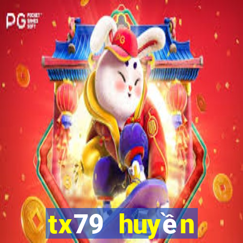 tx79 huyền thoại trở lại