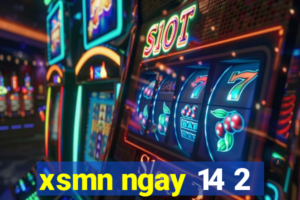 xsmn ngay 14 2