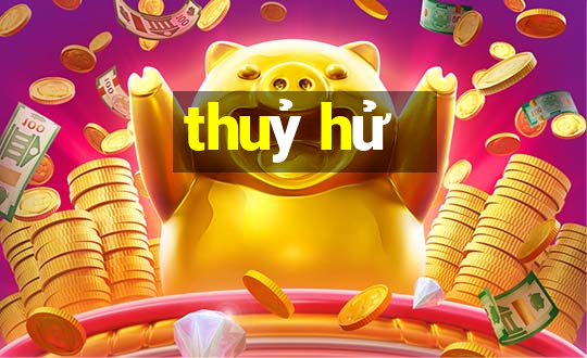 thuỷ hử