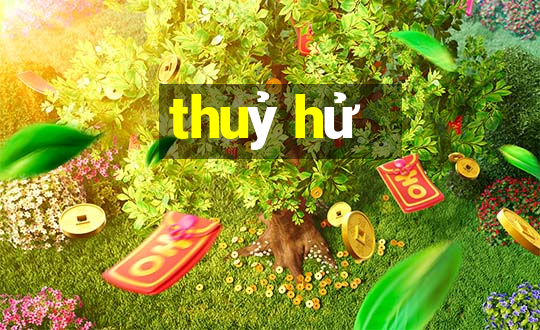 thuỷ hử