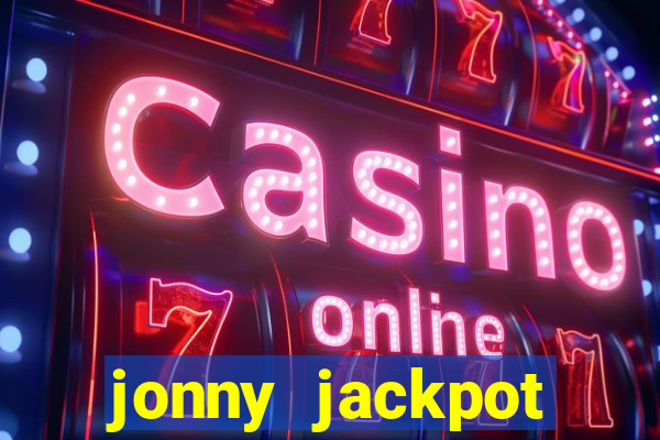 jonny jackpot casino en ligne