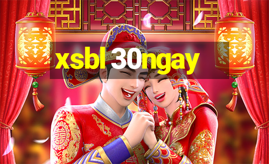 xsbl 30ngay