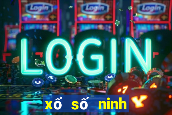 xổ số ninh thuận ngày 4 tháng 8