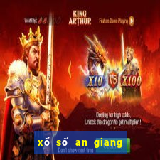 xổ số an giang 300 ngày