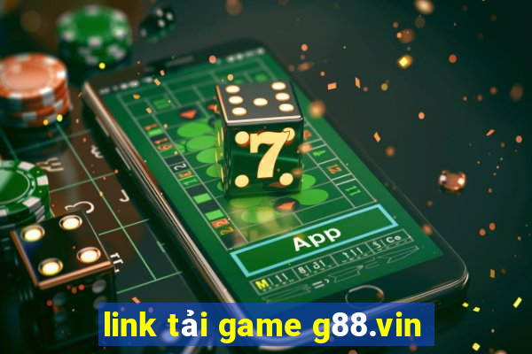 link tải game g88.vin