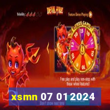 xsmn 07 01 2024