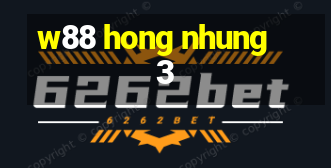 w88 hong nhung 3