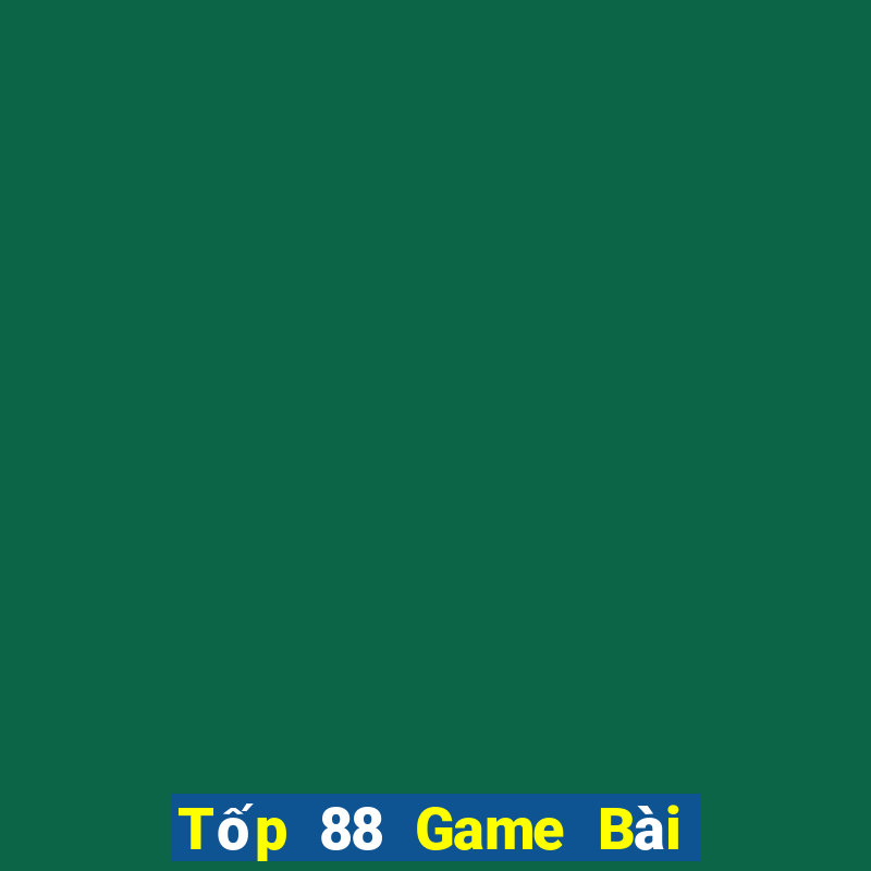 Tốp 88 Game Bài Xóc Đĩa