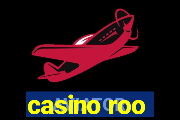 casino roo