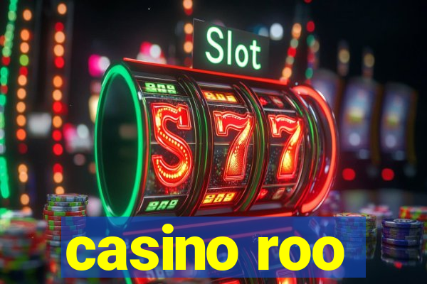 casino roo