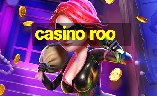 casino roo