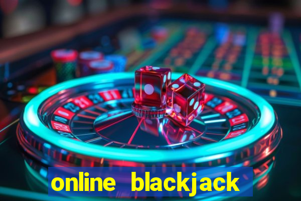 online blackjack house edge