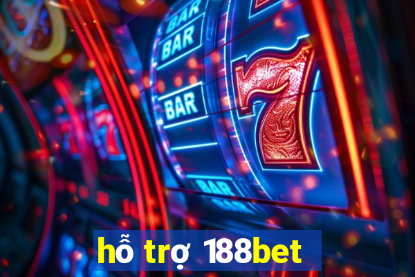 hỗ trợ 188bet