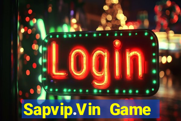 Sapvip.Vin Game Bài Cf68